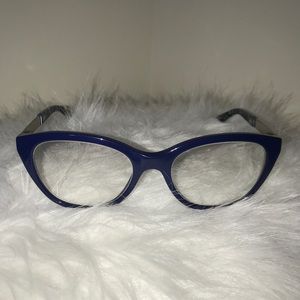 Tory Burch Glasses Frames